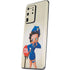 Betty Boop The Police Officer Galaxy S20 Ultra 5G Skin